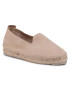 Manebi Espadrile Slippers W K 1.1 N0 Bej - Pled.ro