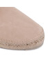 Manebi Espadrile Slippers W K 1.1 N0 Bej - Pled.ro