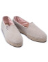 Manebi Espadrile Slippers W O 4.1 N0 Bej - Pled.ro