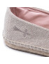 Manebi Espadrile Slippers W O 4.1 N0 Bej - Pled.ro