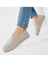 Manebi Espadrile Slippers W O 4.1 N0 Bej - Pled.ro