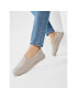 Manebi Espadrile Slippers W O 4.1 N0 Bej - Pled.ro