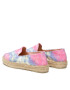 Manebi Espadrile Slippers W T 2.2 N0 Roz - Pled.ro