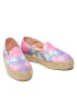 Manebi Espadrile Slippers W T 2.2 N0 Roz - Pled.ro