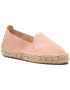 Manebi Espadrile Slippers W W 1.4 N0 Roz - Pled.ro