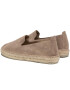 Manebi Espadrile Slippers W W 1.9 N0 Bej - Pled.ro