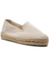 Manebi Espadrile Slippers W W 2.8 N0 Bej - Pled.ro