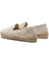 Manebi Espadrile Slippers W W 2.8 N0 Bej - Pled.ro