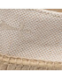 Manebi Espadrile Slippers W W 2.8 N0 Bej - Pled.ro