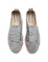 Manebi Espadrile Sneakers D A C.1 E0 AC Gri - Pled.ro