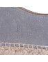 Manebi Espadrile Sneakers D A C.1 E0 Gri - Pled.ro