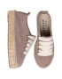 Manebi Espadrile Sneakers D K 1.9 E0 Maro - Pled.ro