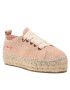 Manebi Espadrile Sneakers D O 7.3 E0 Roz - Pled.ro