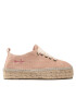 Manebi Espadrile Sneakers D O 7.3 E0 Roz - Pled.ro