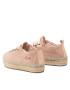 Manebi Espadrile Sneakers D O 7.3 E0 Roz - Pled.ro