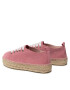 Manebi Espadrile Sneakers D R 3.4 E0 Roz - Pled.ro