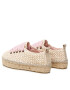 Manebi Espadrile Sneakers D V 2.1 E0 Bej - Pled.ro