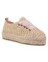 Manebi Espadrile Sneakers D V 2.7 E0 Bej - Pled.ro