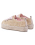 Manebi Espadrile Sneakers D V 2.7 E0 Bej - Pled.ro