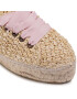 Manebi Espadrile Sneakers D V 2.7 E0 Bej - Pled.ro