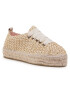 Manebi Espadrile Sneakers D V 2.7 E0 Bej - Pled.ro