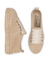 Manebi Espadrile Sneakers K 1.1 E0 Bej - Pled.ro