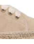 Manebi Espadrile Sneakers K 1.1 E0 Bej - Pled.ro