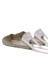 Manebi Espadrile Suede Flat Valenciana Espadrilles R 4.1 P0 Kaki - Pled.ro