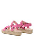 Manebi Espadrile Suede Hiking Sandals R 3.6 JH Roz - Pled.ro