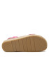 Manebi Espadrile Suede Hiking Sandals R 3.6 JH Roz - Pled.ro