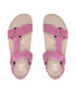 Manebi Espadrile Suede Hiking Sandals R 3.6 JH Roz - Pled.ro