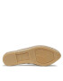 Manebi Espadrile Suede Mules M 1.1 M0 Bej - Pled.ro