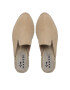 Manebi Espadrile Suede Mules M 1.1 M0 Bej - Pled.ro