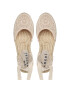 Manebi Espadrile Valenciana Espadrilles G 4.3 P0 Bej - Pled.ro