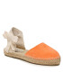 Manebi Espadrile Valenciana Espadrilles R 3.8 P0 Bej - Pled.ro