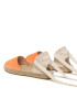 Manebi Espadrile Valenciana Espadrilles R 3.8 P0 Bej - Pled.ro