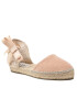 Manebi Espadrile Valenciana O 7.3 P0 Roz - Pled.ro