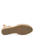 Manebi Espadrile Valenciana O 7.3 P0 Roz - Pled.ro