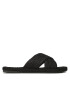 Manebi Espadrile Yute Rope Rope Sandals S 9.6 Y0 Negru - Pled.ro