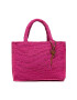 Manebi Geantă Sunset Bag Small V 3.5 Aa Roz - Pled.ro