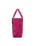 Manebi Geantă Sunset Bag Small V 3.5 Aa Roz - Pled.ro