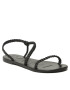 Manebi Sandale Sandals S 6.4 Y0 Negru - Pled.ro