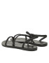 Manebi Sandale Sandals S 6.4 Y0 Negru - Pled.ro