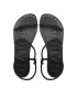 Manebi Sandale Sandals S 6.4 Y0 Negru - Pled.ro