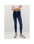 Mango Blugi Jegging 87010533 Bleumarin Slim Fit - Pled.ro