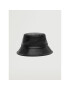 Mango Bucket Hat Embossed 17094065 Negru - Pled.ro