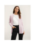 Mango Cardigan Alma 27050350 Roz Regular Fit - Pled.ro