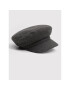 Mango Flat cap Baker 17094388 Gri - Pled.ro