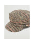 Mango Flat cap Gales 17086316 Colorat - Pled.ro