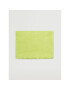 Mango Fular Linen 27065780 Verde - Pled.ro